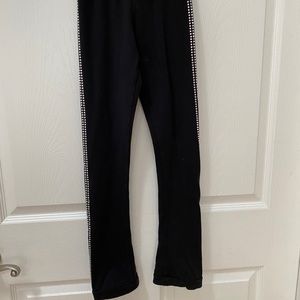 NY2 Sportswear Girls Figure skating pants